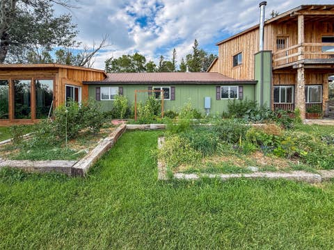 Tiny photo for 4551 Hwy 287, Fairfield, MT 59436 (MLS # 30077039)
