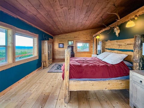 Tiny photo for 4551 Hwy 287, Fairfield, MT 59436 (MLS # 30077039)