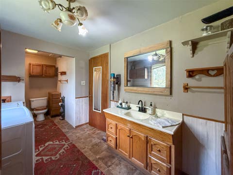 Tiny photo for 4551 Hwy 287, Fairfield, MT 59436 (MLS # 30077039)