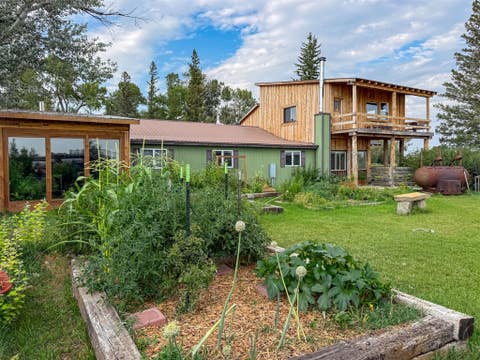Tiny photo for 4551 Hwy 287, Fairfield, MT 59436 (MLS # 30077039)