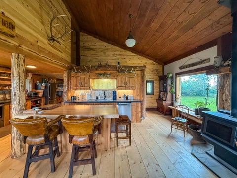 Tiny photo for 4551 Hwy 287, Fairfield, MT 59436 (MLS # 30077039)