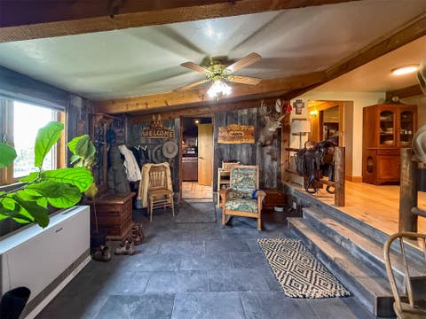Tiny photo for 4551 Hwy 287, Fairfield, MT 59436 (MLS # 30077039)