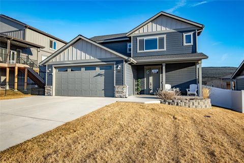 7057 Jenaya Court Missoula MT 59803