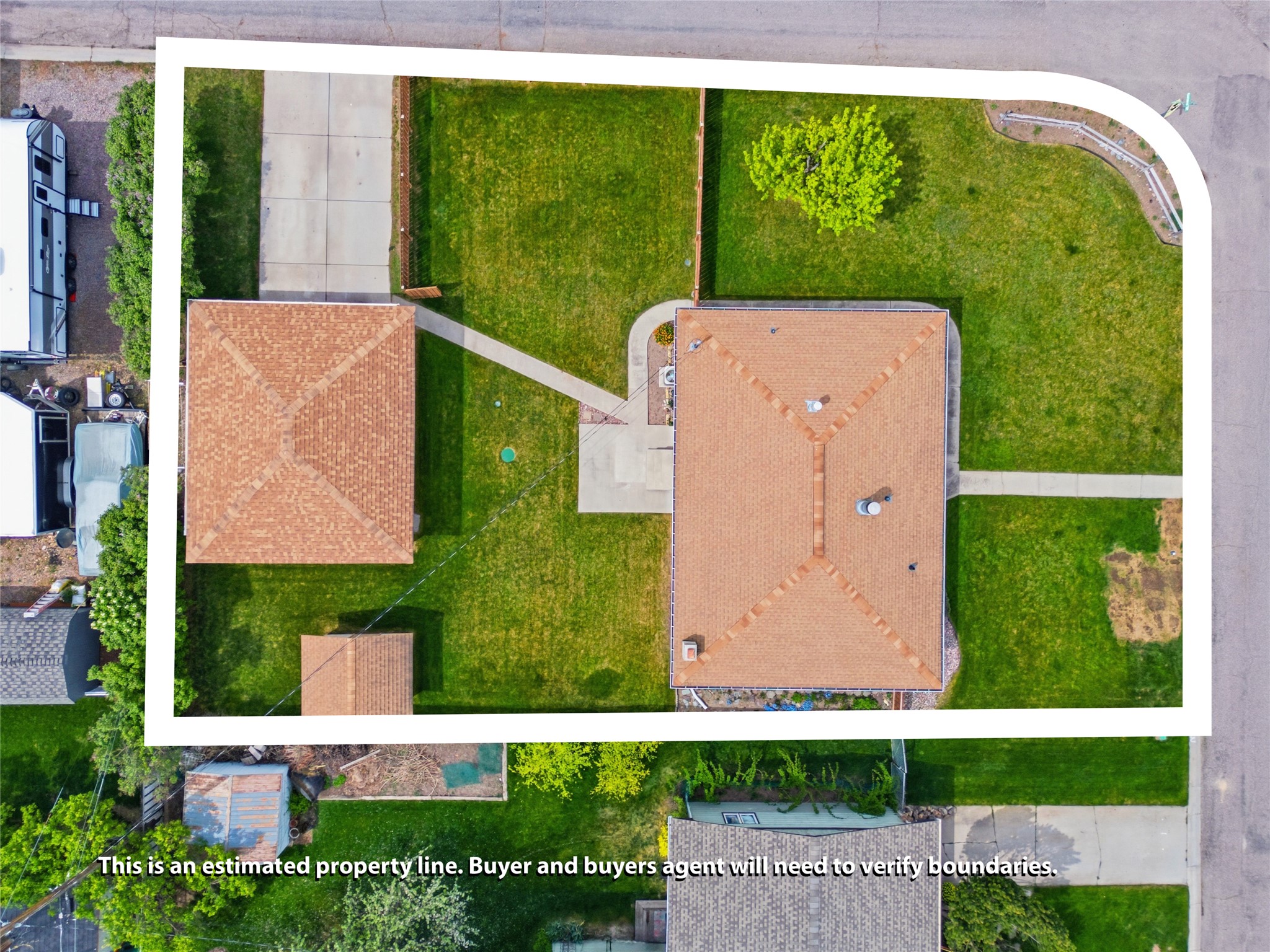 2635 Garland Drive