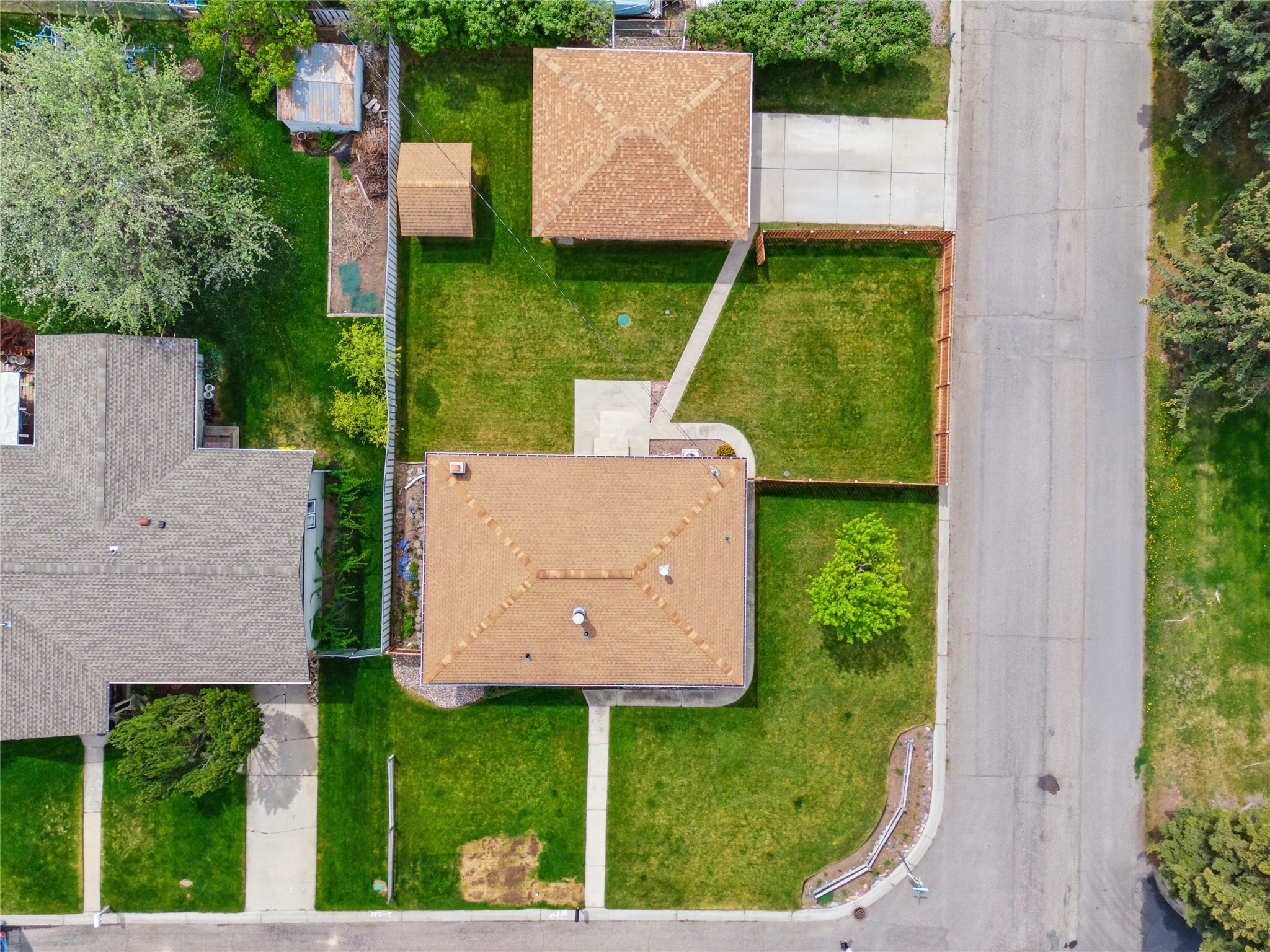 2635 Garland Drive