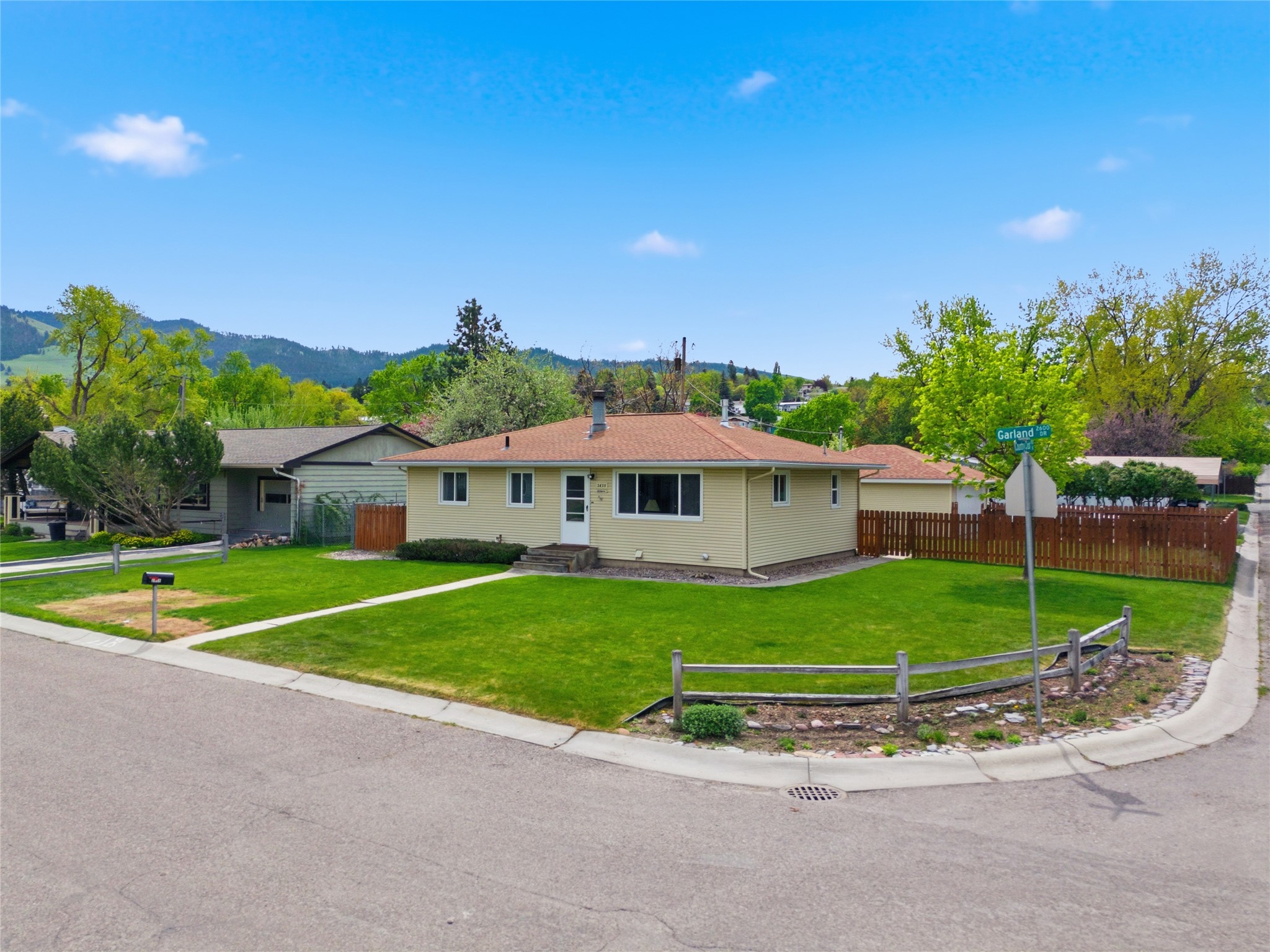 2635 Garland Drive