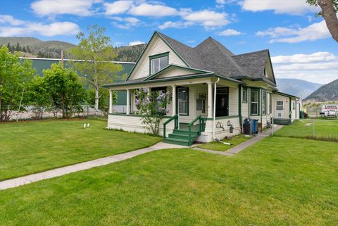 360 White House Lane Bonner MT 59823