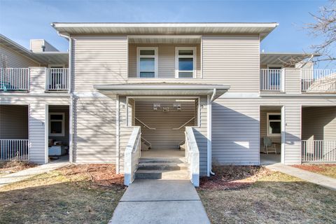 5105 Village View Way 9 Missoula MT 59803