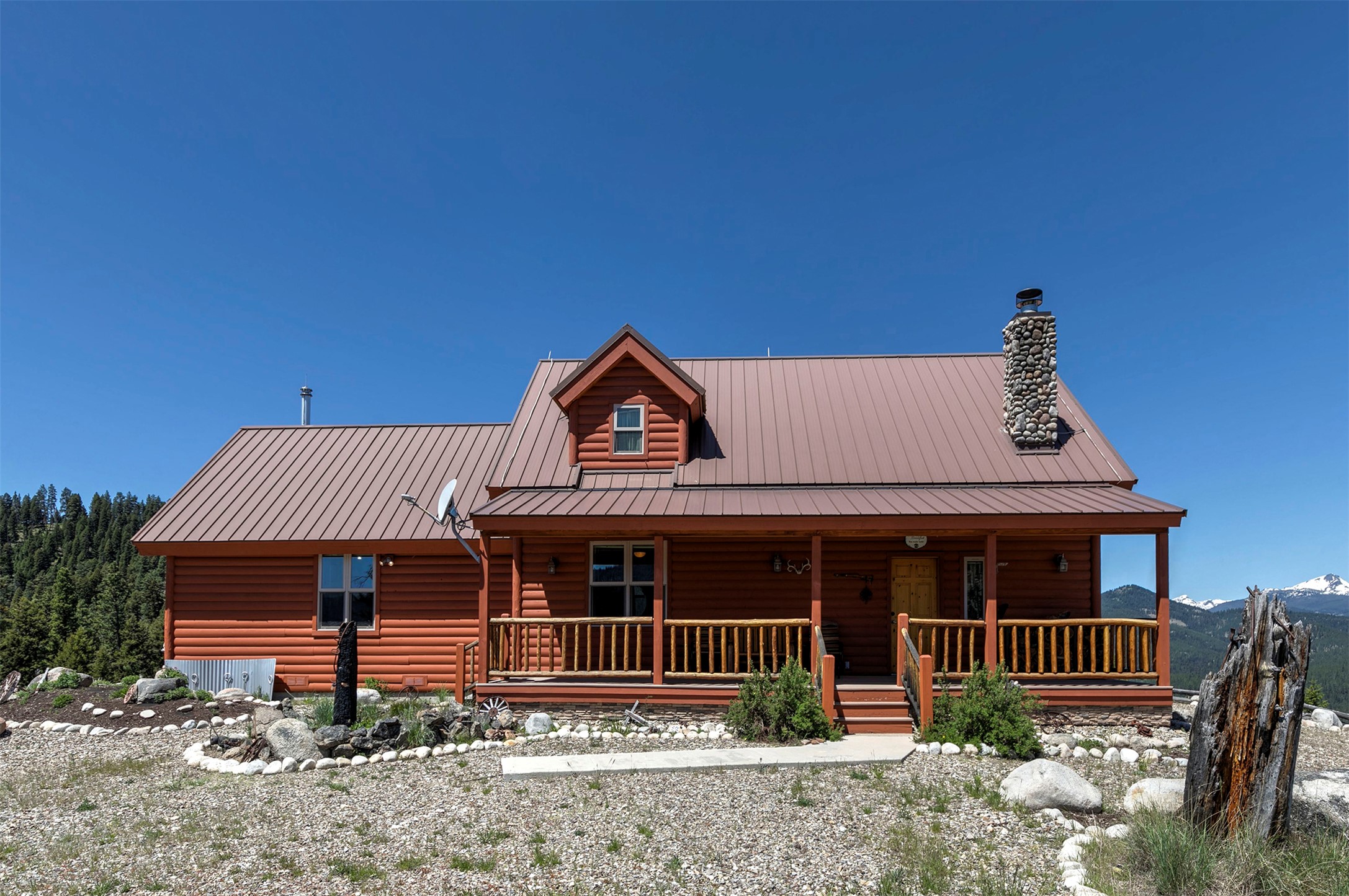 966 Forest Service Road