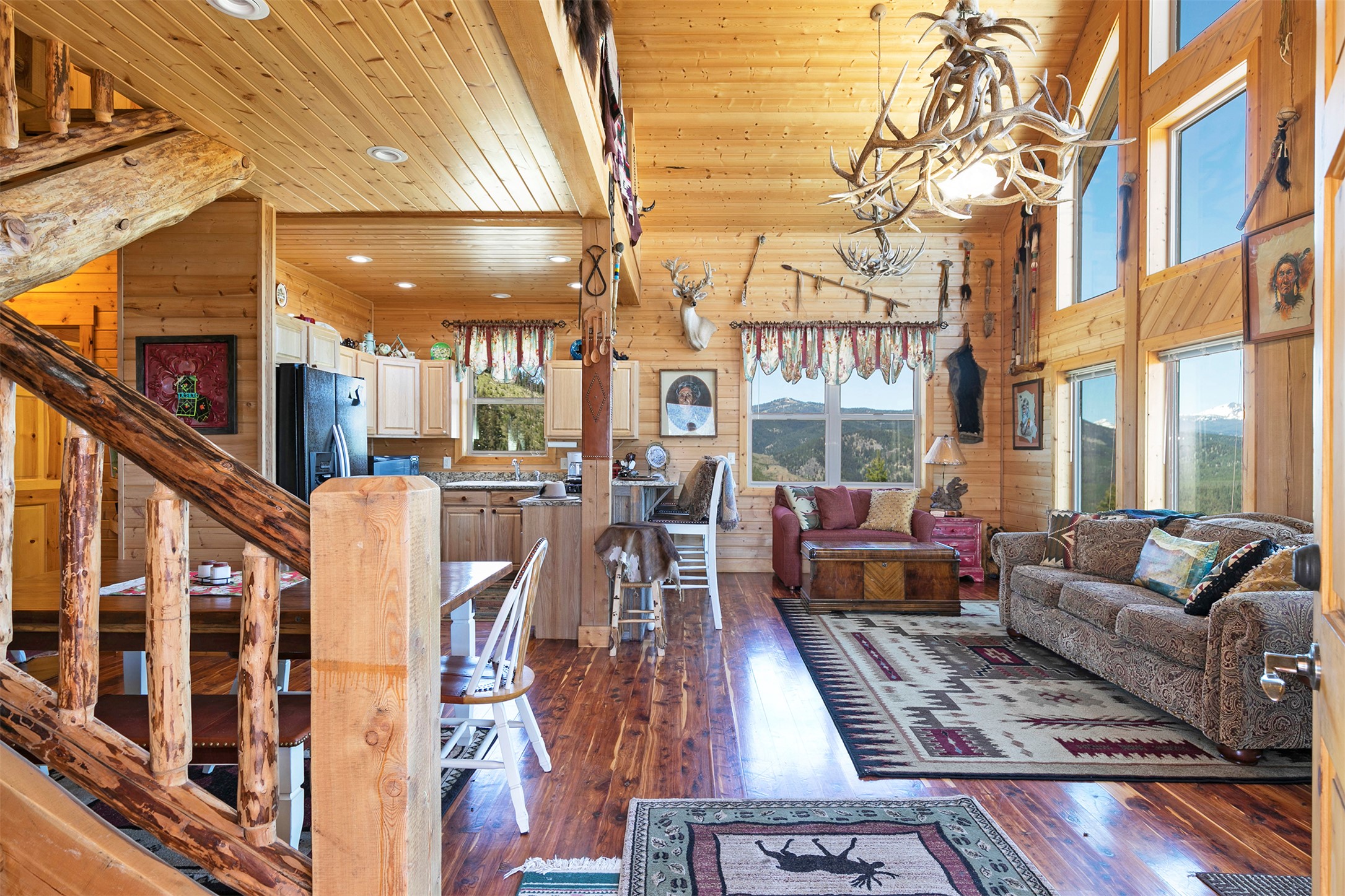 966 Forest Service Road