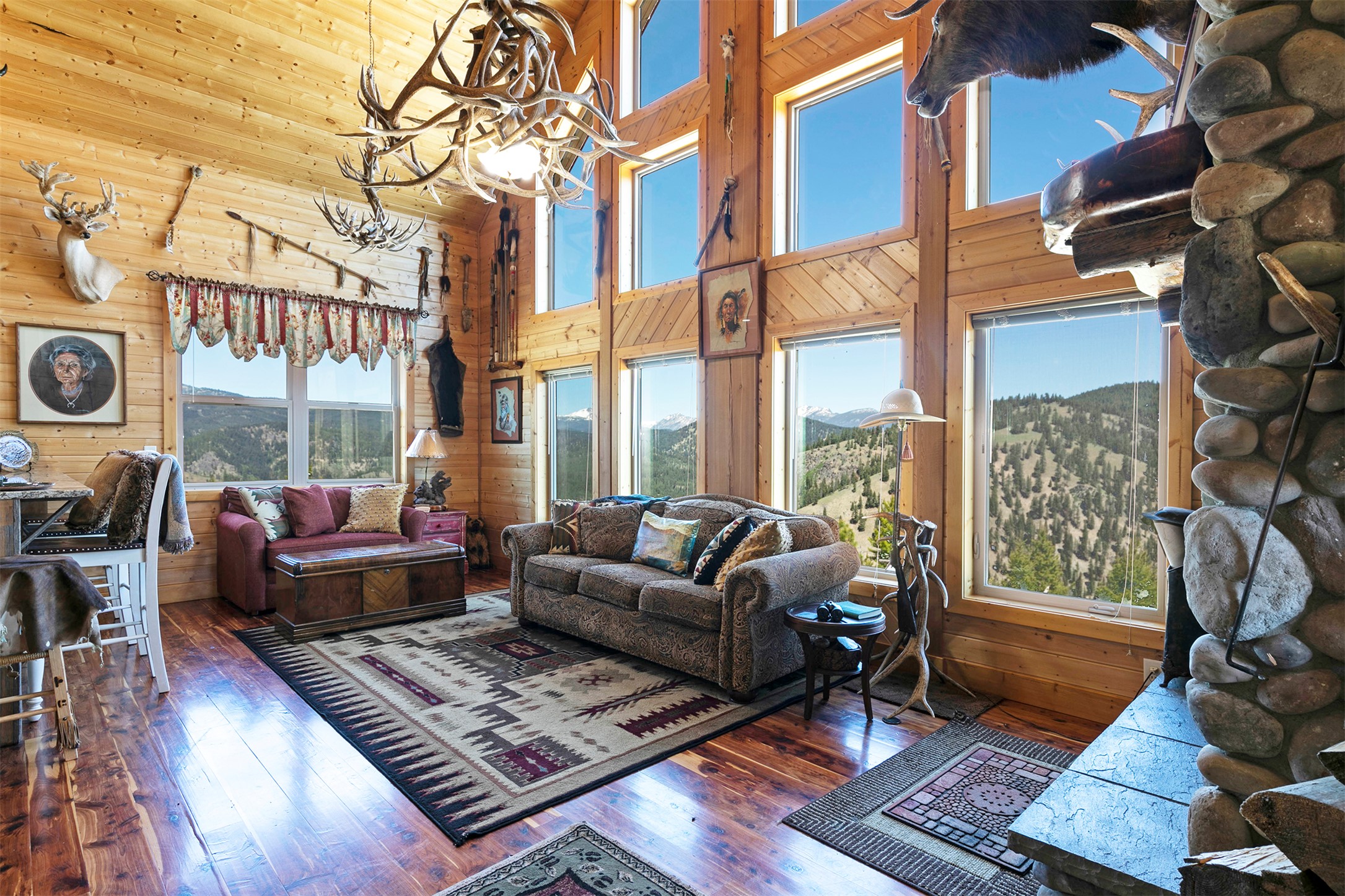 966 Forest Service Road