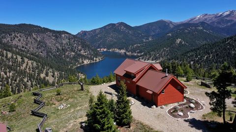 966 Forest Service Road Darby MT 59829