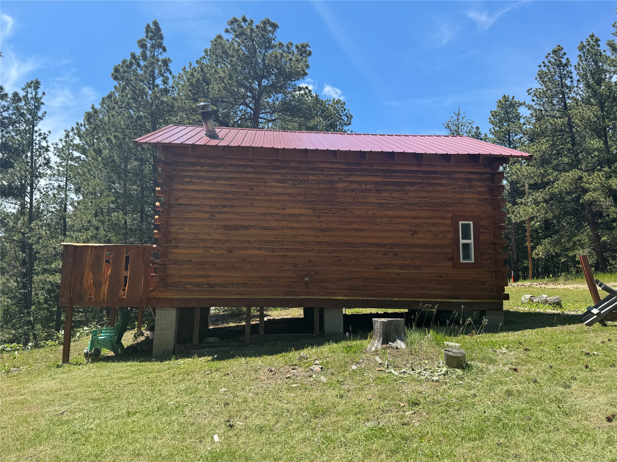 1048 Arrowood Estates Road