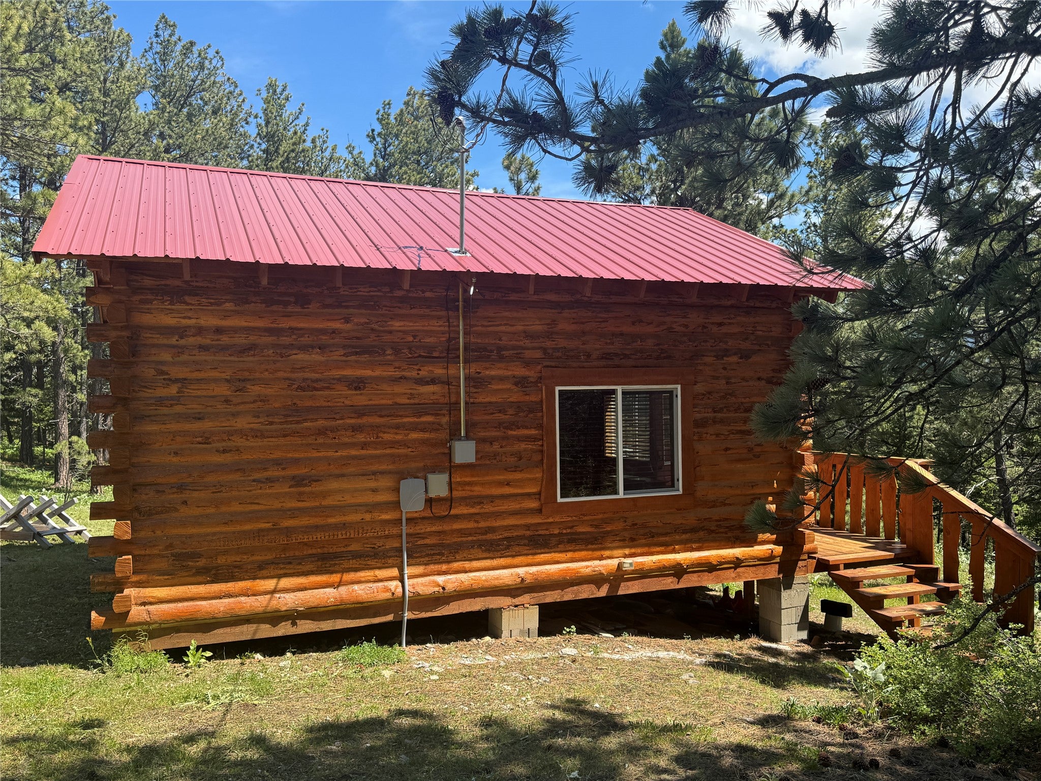 1048 Arrowood Estates Road