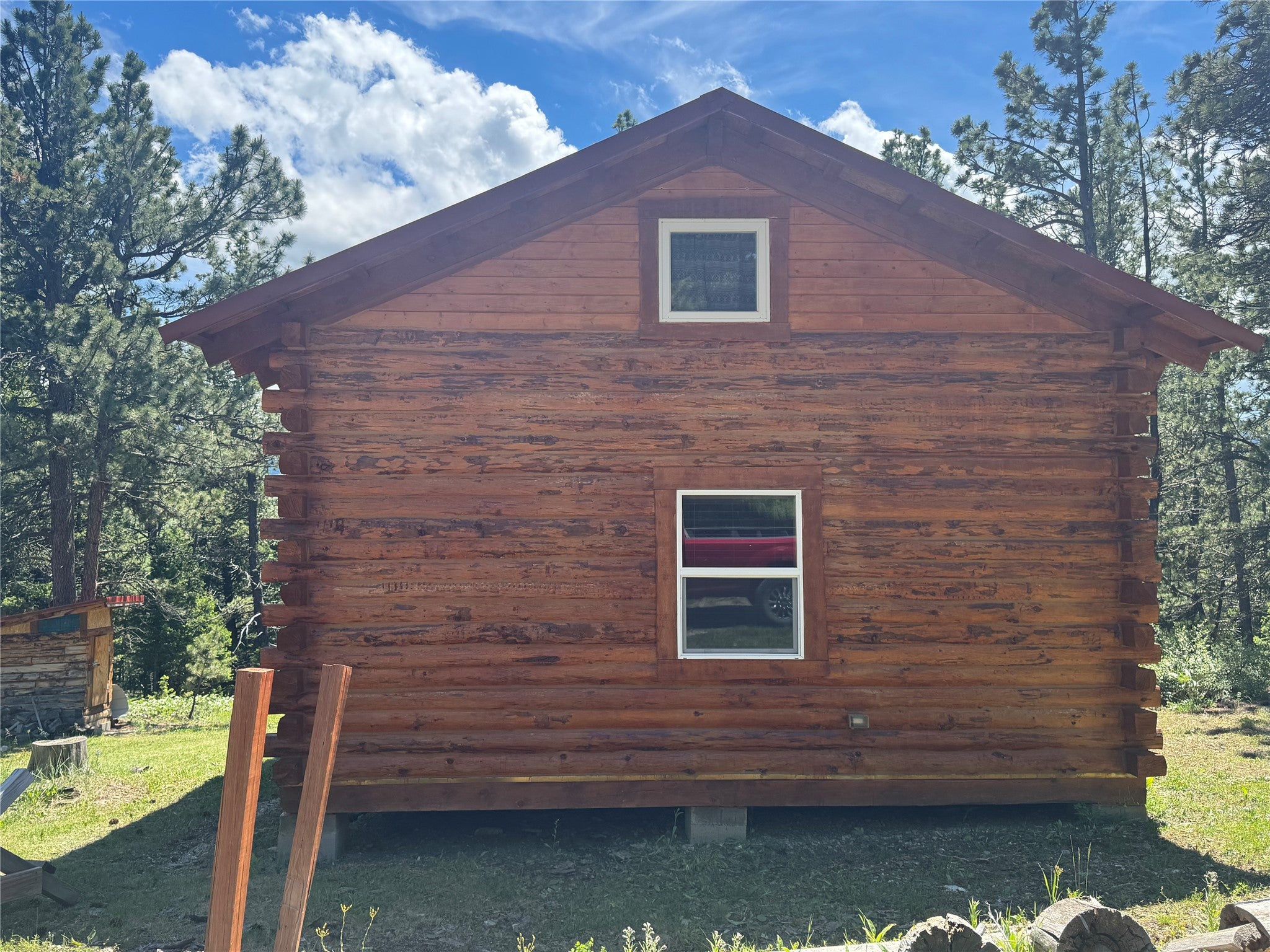 1048 Arrowood Estates Road