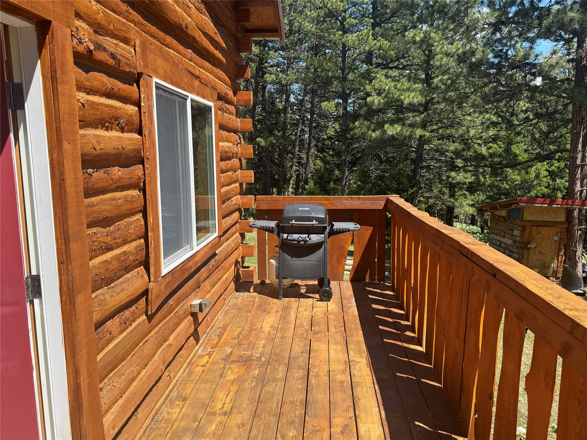 1048 Arrowood Estates Road