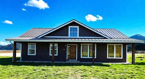Photo of 12 Stonebrook Lane, Plains, MT 59859 (MLS # 30068788)