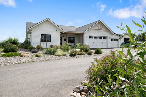 5417 Peppergrass Road Helena MT 59602