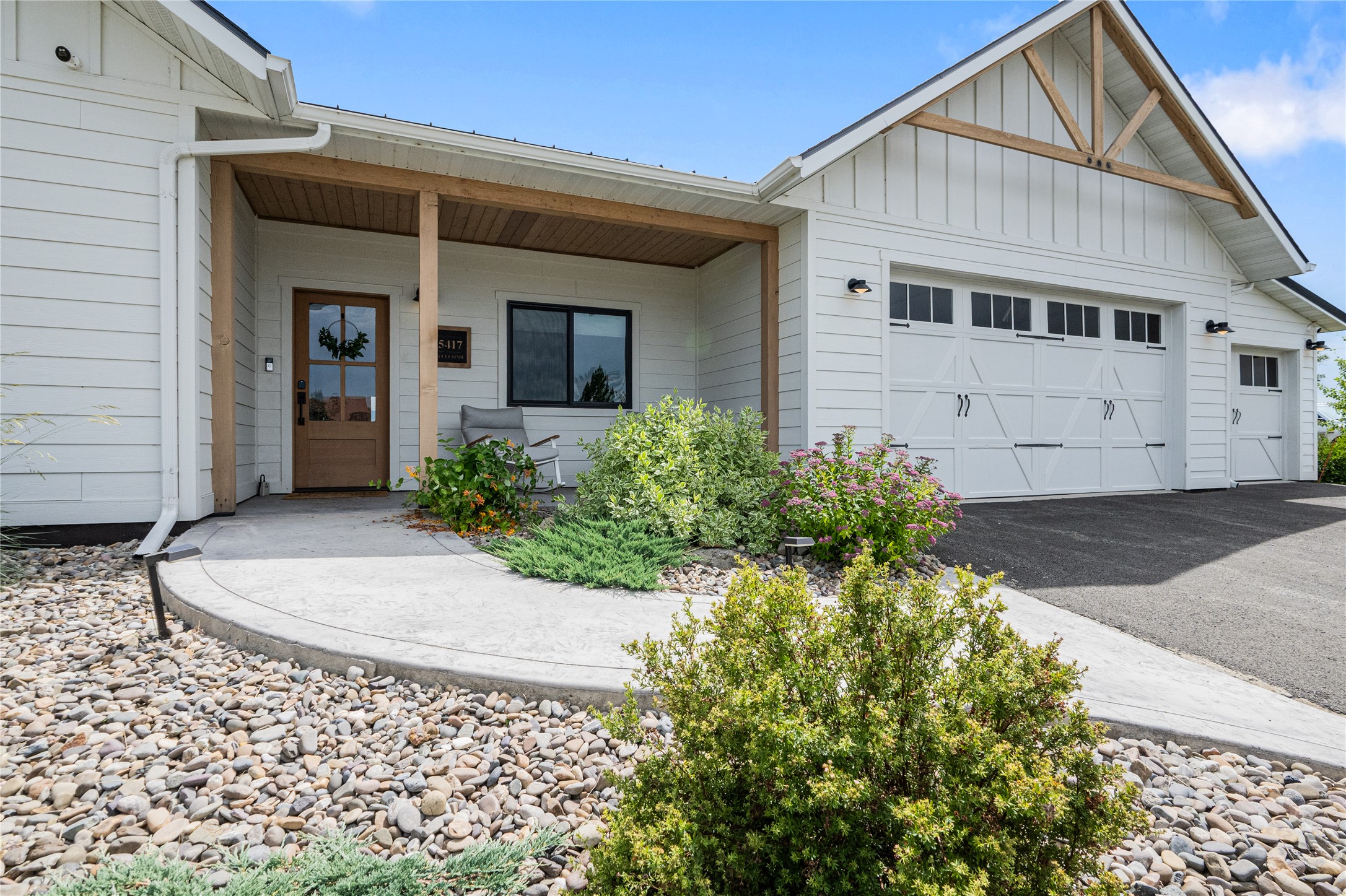 5417 Peppergrass Road