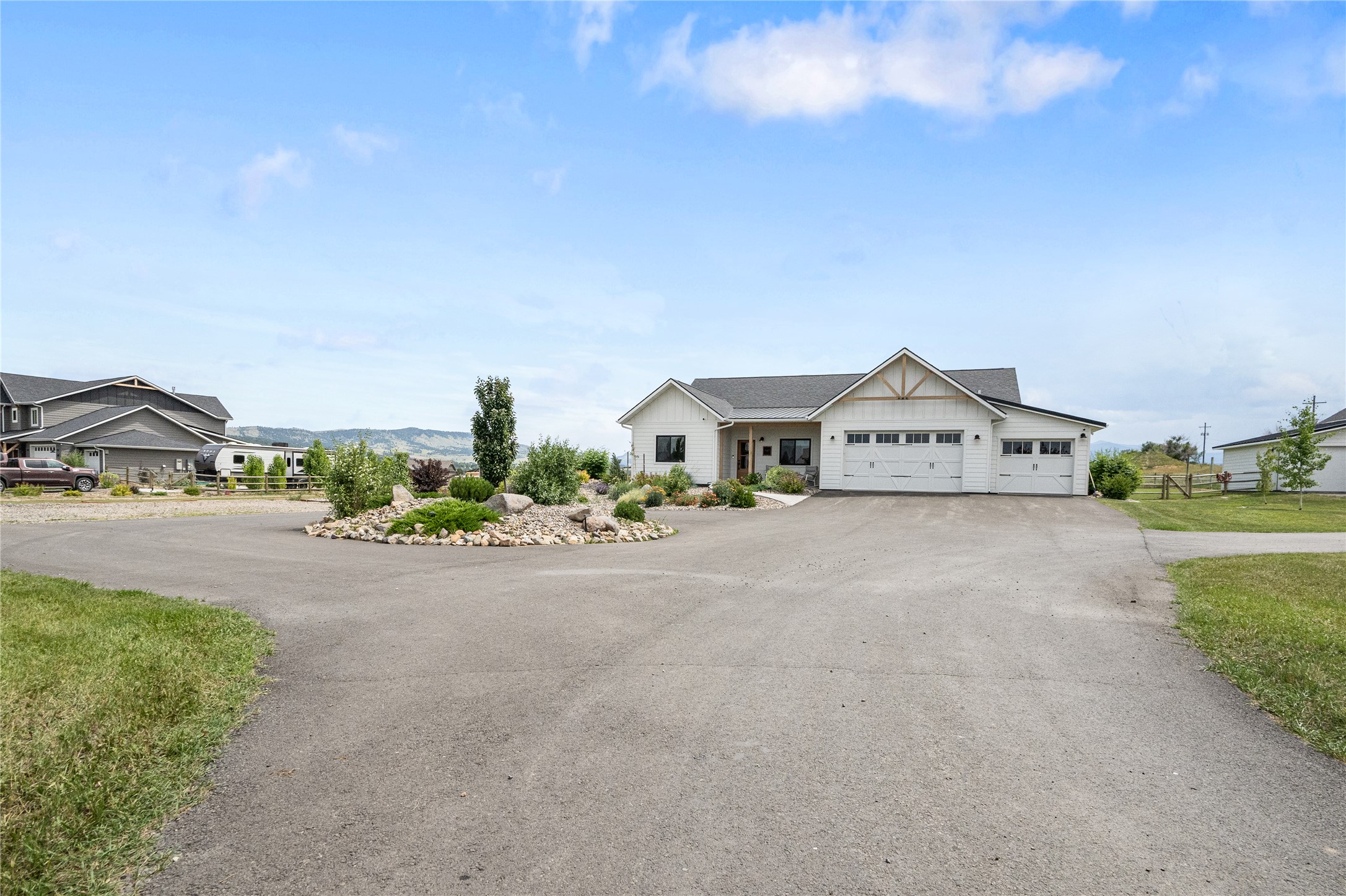 5417 Peppergrass Road