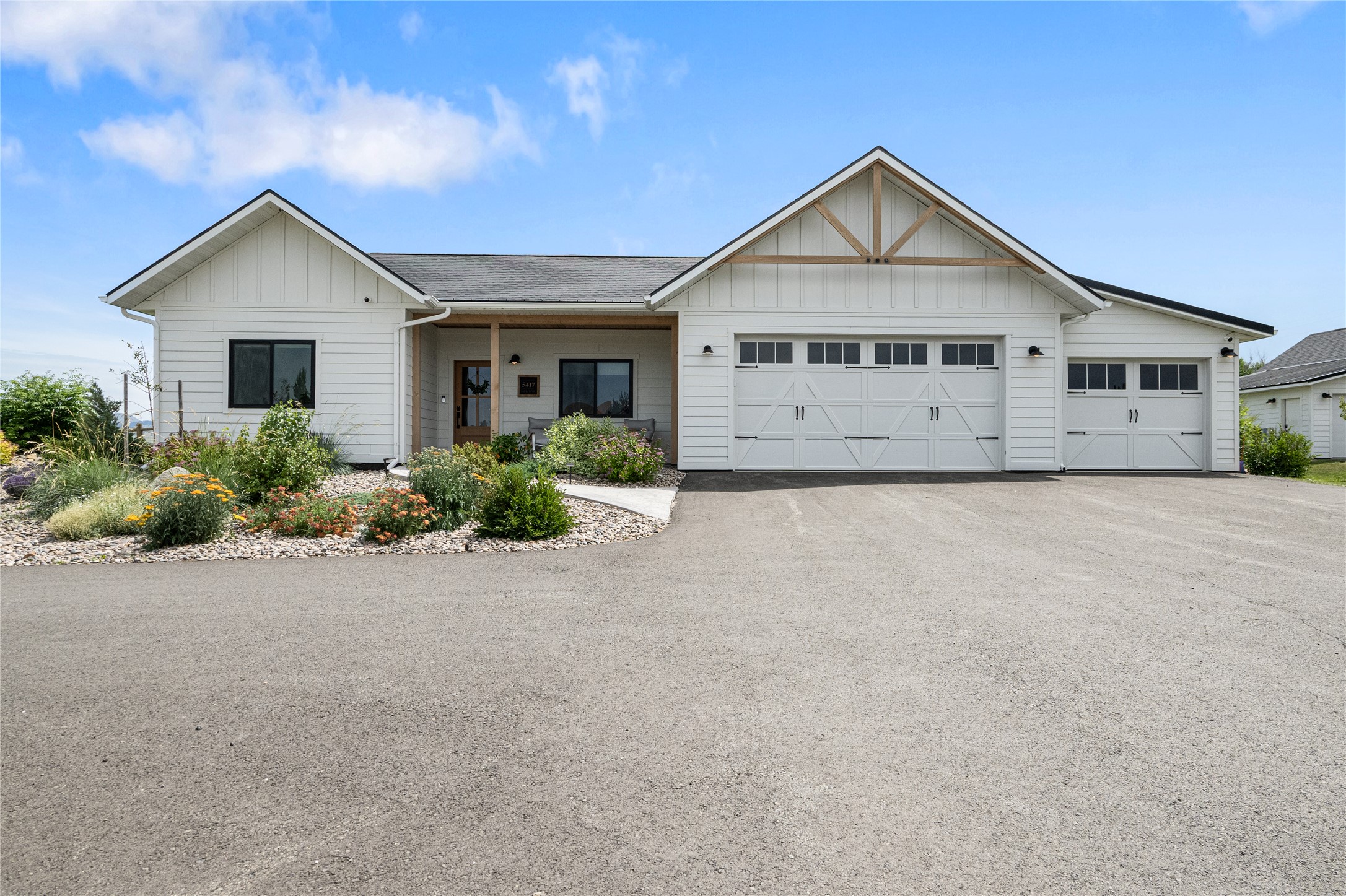 5417 Peppergrass Road