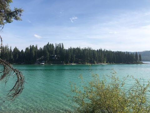 Tiny photo for 3910 N Ashley Lake Road, Kalispell, MT 59901 (MLS # 30061655)