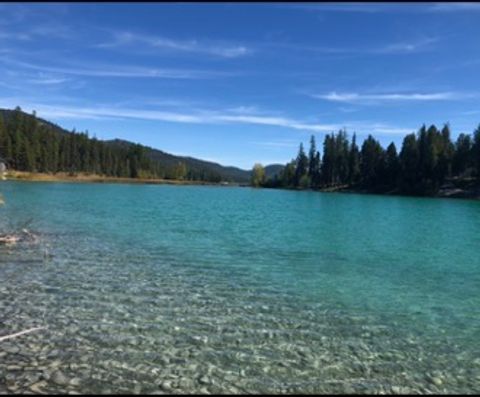 Tiny photo for 3910 N Ashley Lake Road, Kalispell, MT 59901 (MLS # 30061655)