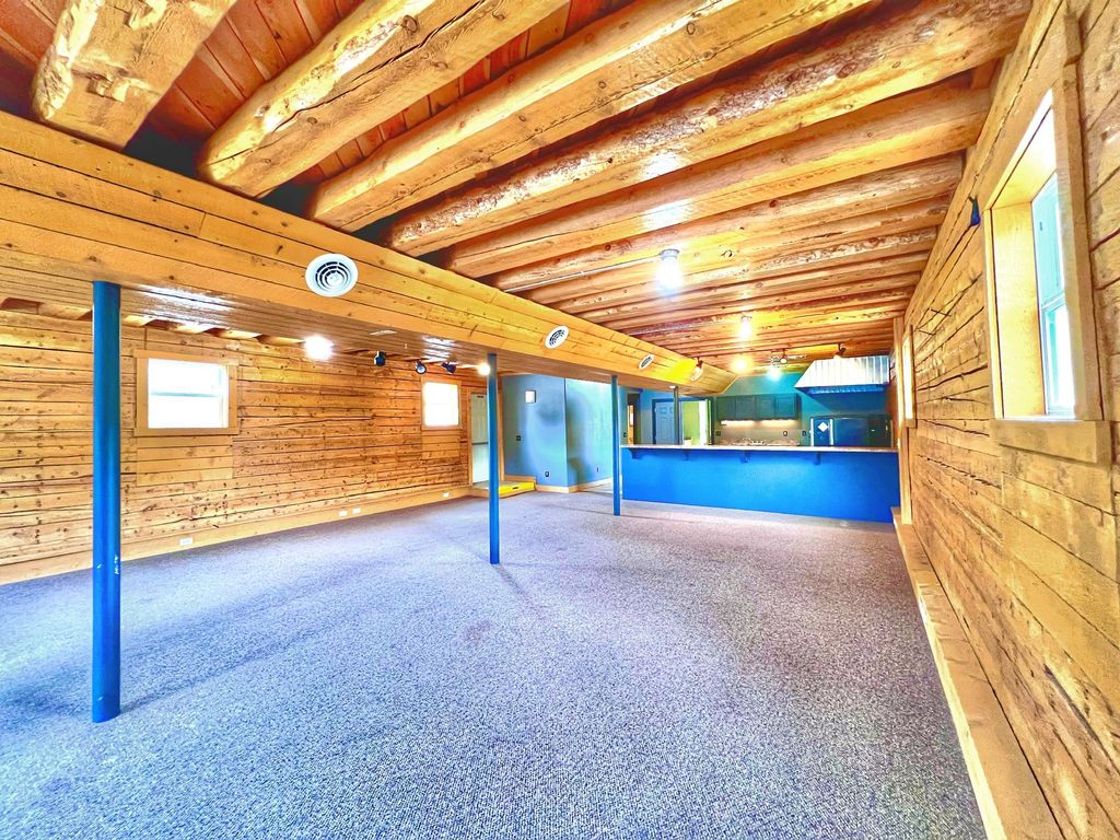 Photo of 1040 Main Street, Corvallis, MT 59828 (MLS # 30054619)