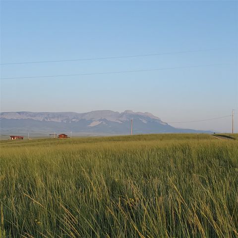 247 Prickly Pear Lane Augusta MT 59410