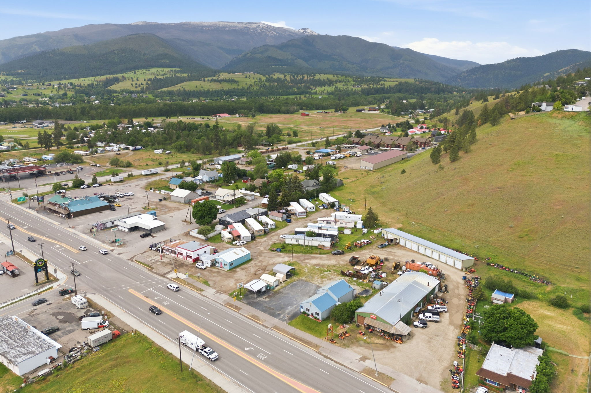 11725 US Highway 93