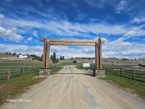 1071 Rugged Ridge Road Stevensville MT 59870
