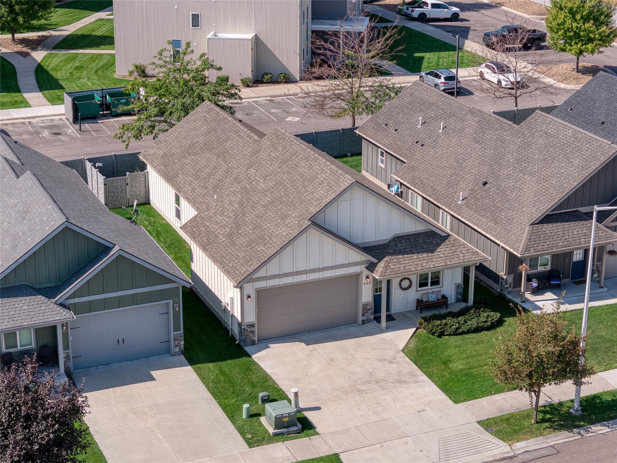 432 Bluebell Road