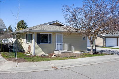 Tiny photo for 1017 Lynn Lane, Missoula, MT 59801 (MLS # 30069021)