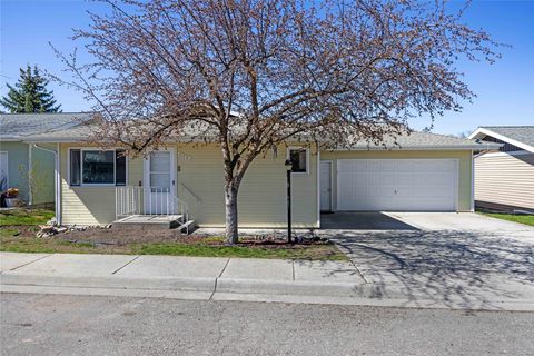 Tiny photo for 1017 Lynn Lane, Missoula, MT 59801 (MLS # 30069021)