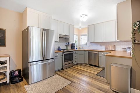 Tiny photo for 1017 Lynn Lane, Missoula, MT 59801 (MLS # 30069021)