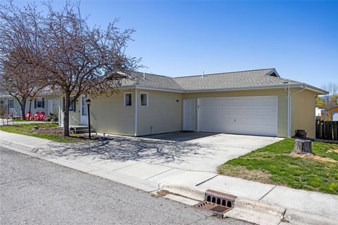 Photo of 1017 Lynn Lane, Missoula, MT 59801 (MLS # 30069021)
