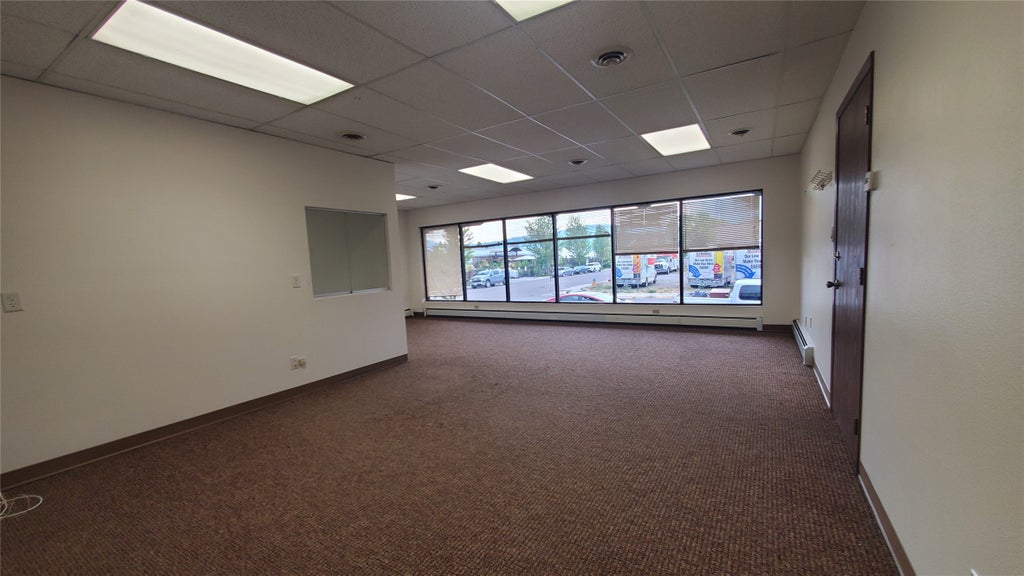 Photo of 1620 Regent St #Suite D, Missoula, MT 59801 (MLS # 30077065)