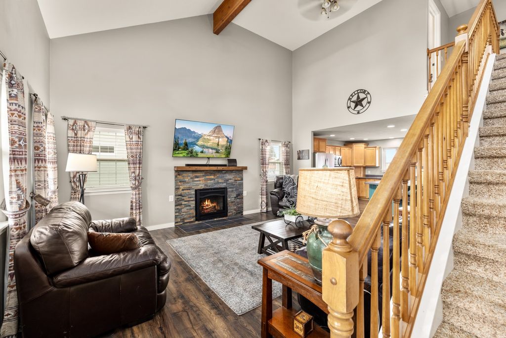 Photo of 77 Westbrier Court, Kalispell, MT 59901 (MLS # 30069722)