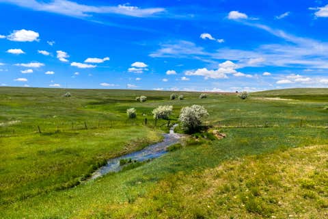 Tiny photo for TBD 13th Lane NE, Power, MT 59468 (MLS # 30076416)