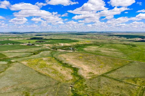Tiny photo for TBD 13th Lane NE, Power, MT 59468 (MLS # 30076416)