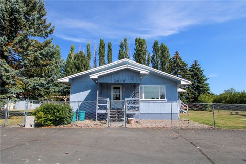 Photo of 2875 Helena Flats Road, Kalispell, MT 59901 (MLS # 30054917)