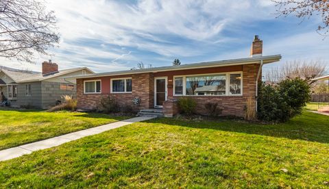 633 Dearborn Avenue Missoula MT 59801