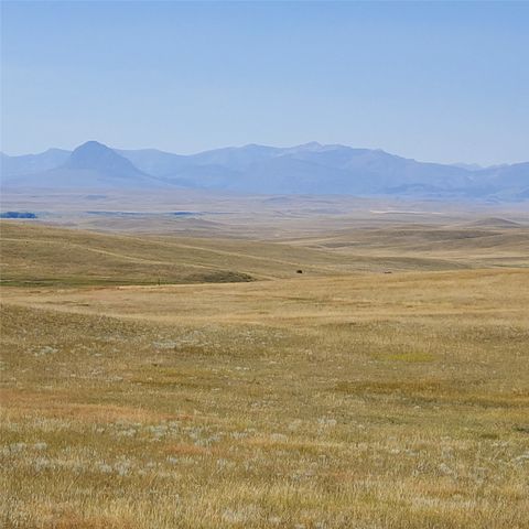 Tiny photo for 120 W Bitterroot Lane, Augusta, MT 59410 (MLS # 30069792)