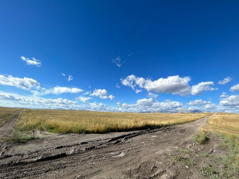 Tiny photo for 120 W Bitterroot Lane, Augusta, MT 59410 (MLS # 30069792)