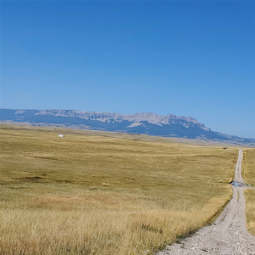 Photo of 120 W Bitterroot Lane, Augusta, MT 59410 (MLS # 30069792)