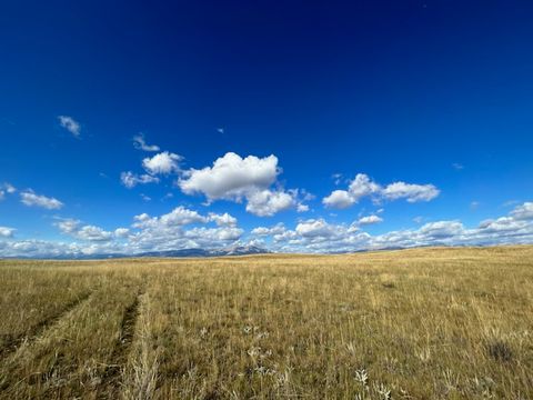Tiny photo for 120 W Bitterroot Lane, Augusta, MT 59410 (MLS # 30069792)