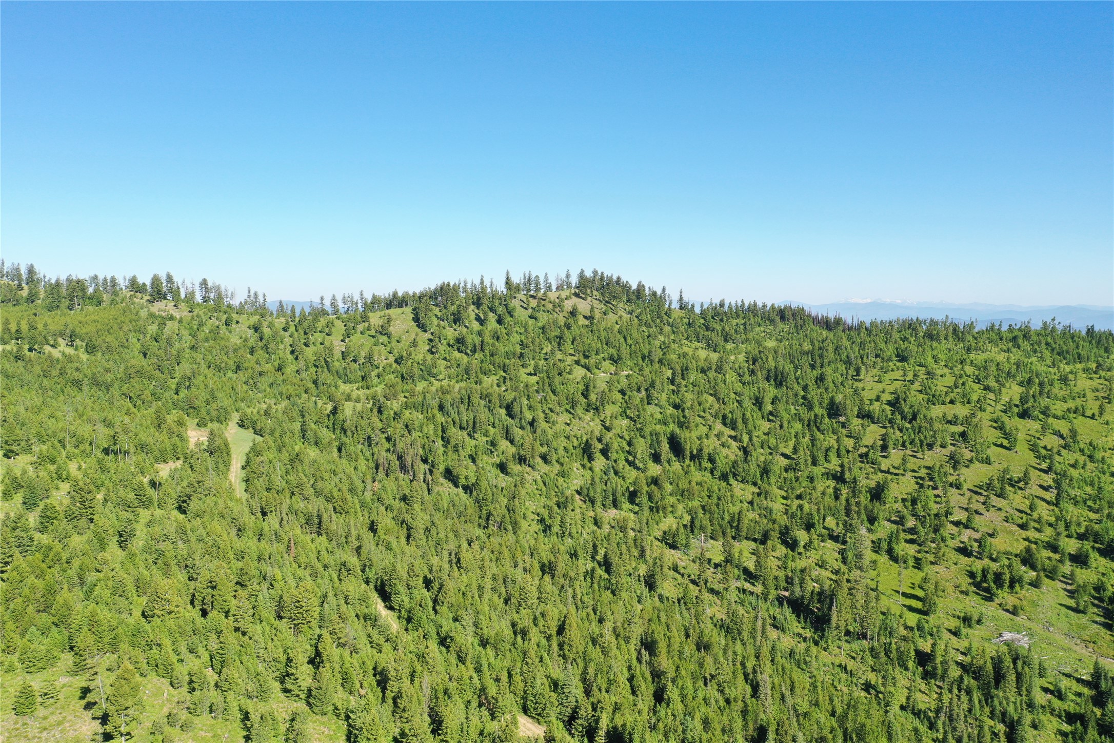 Tract 8,9,10 Garnet Range