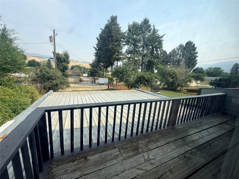 Tiny photo for 604 W 3rd Street, Plains, MT 59859 (MLS # 30077188)