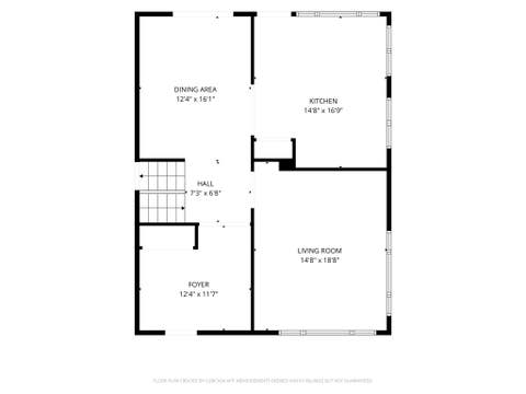 Tiny photo for 604 W 3rd Street, Plains, MT 59859 (MLS # 30077188)