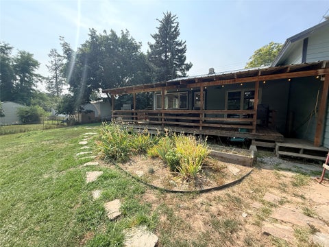 Tiny photo for 604 W 3rd Street, Plains, MT 59859 (MLS # 30077188)